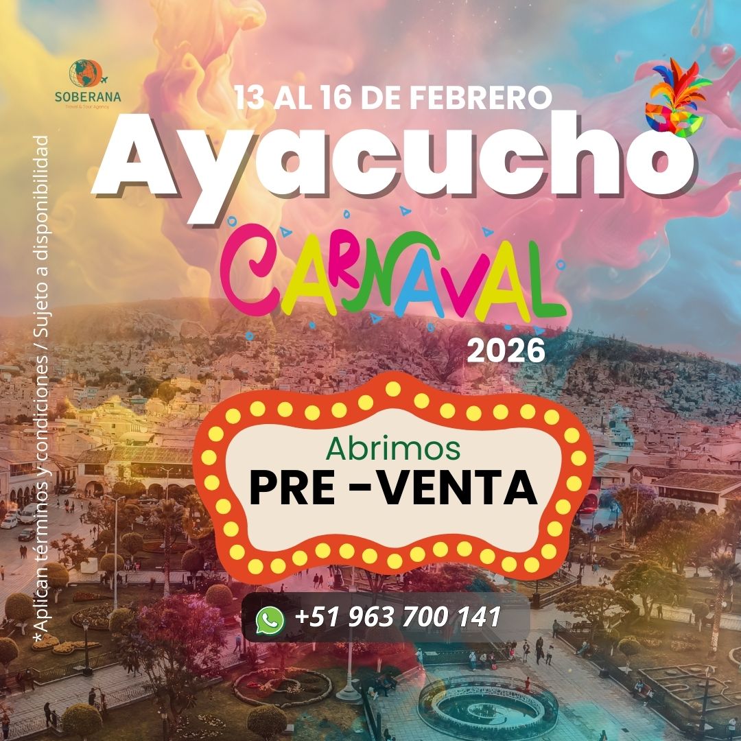 pre-venta-ayacucho-2026