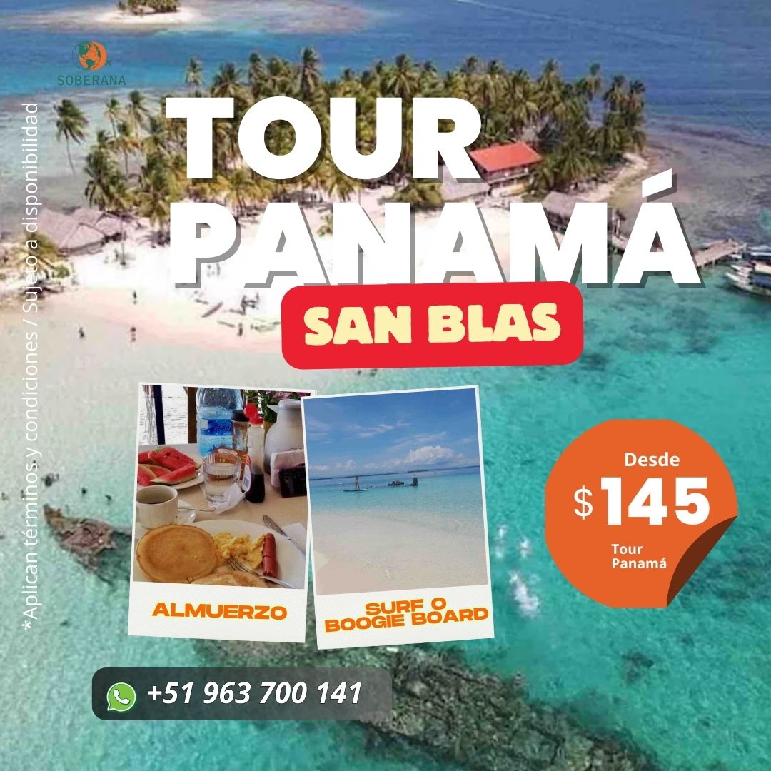 tour-panama-san-blas-soberana
