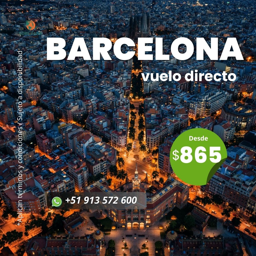 viaja-a-barcelona-desde-lima-2