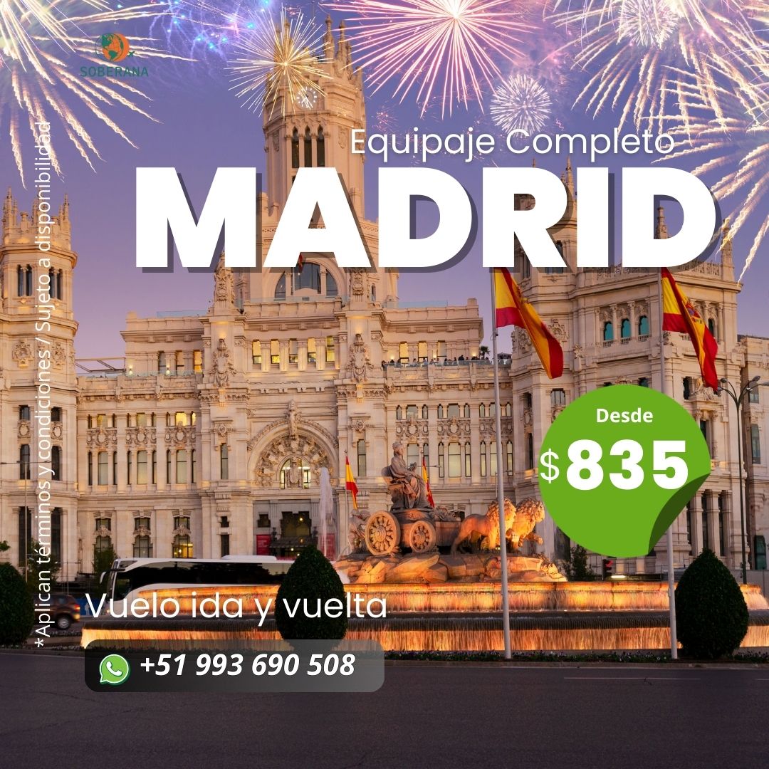 viaja-a-madrid-desde-lima-1